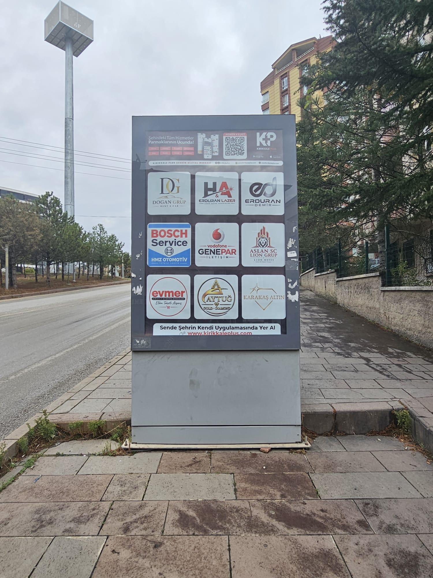 Karma 3 fotoğraf 3