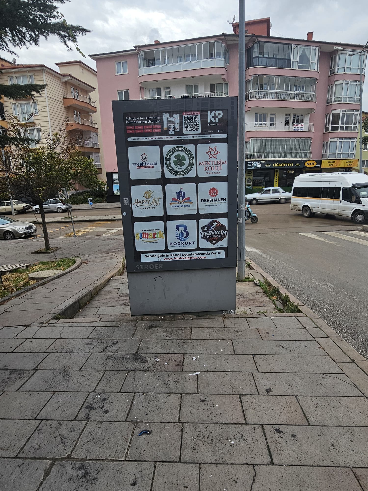 Karma 6 fotoğraf 4