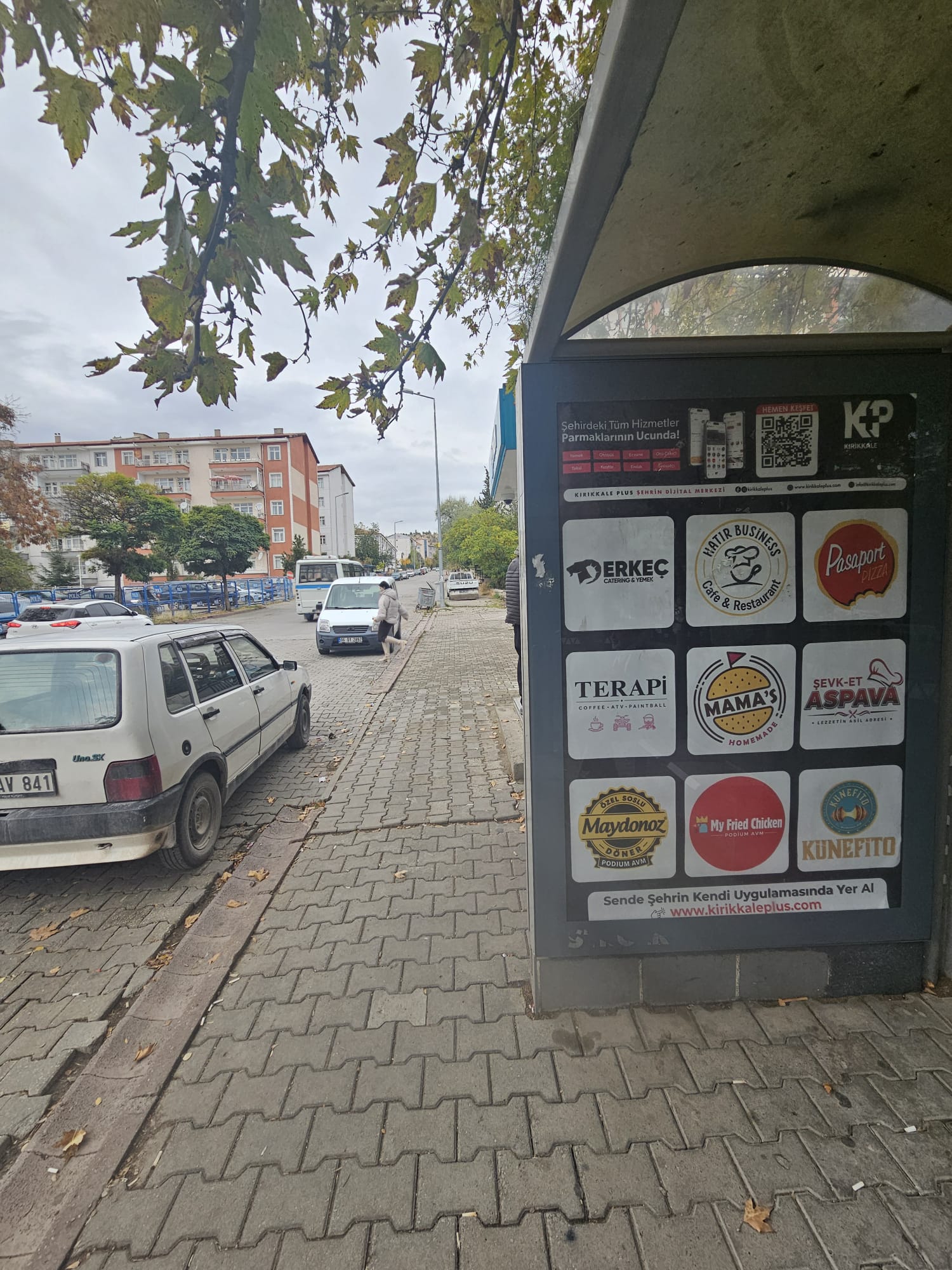 Yemek 1 fotoğraf 2