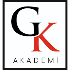 GK AKADEMİ — kapak görseli