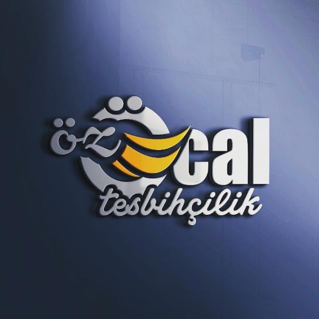 ÖZ ÖCAL TESBİHCİLİK — kapak görseli
