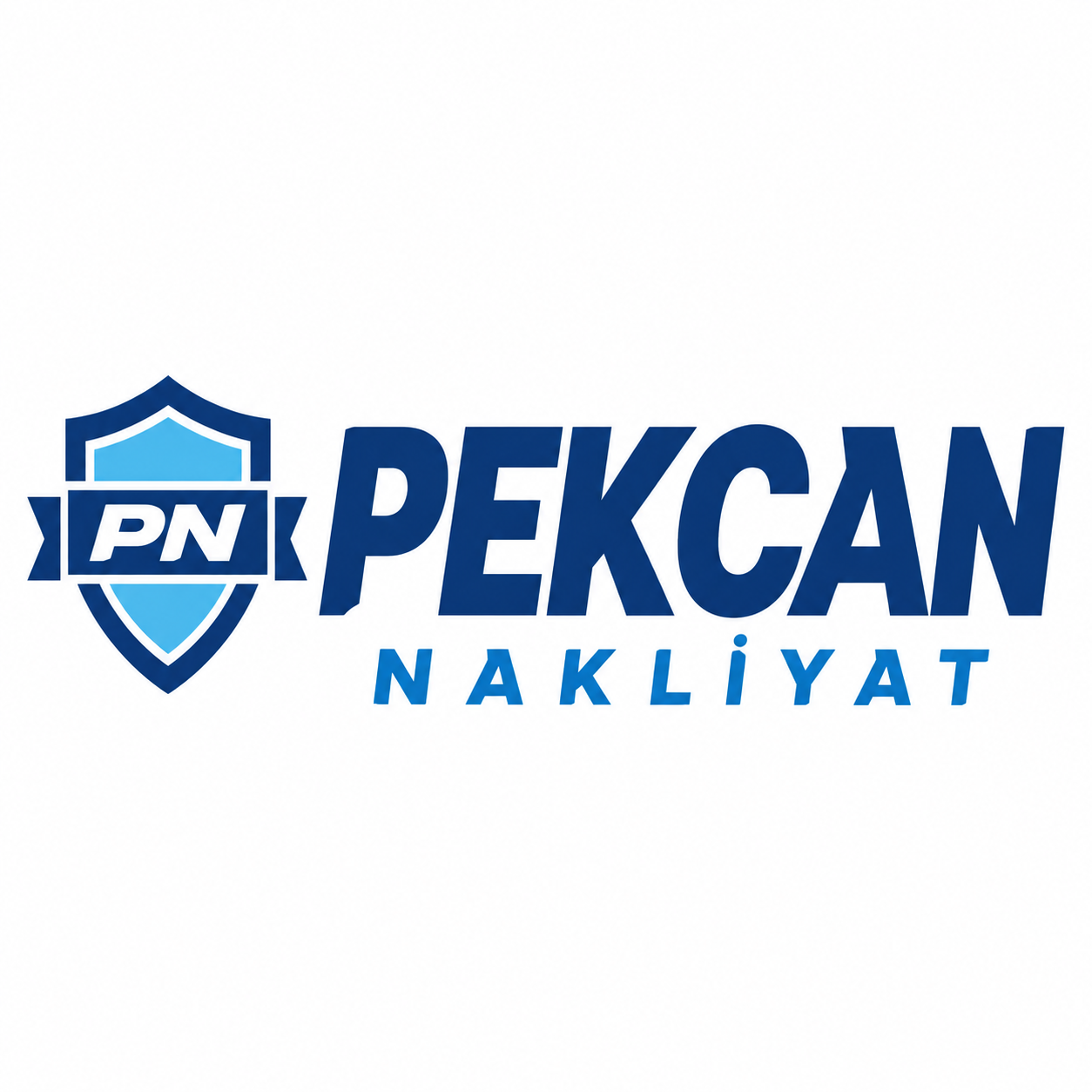 PEKCAN NAKLİYAT — kapak görseli