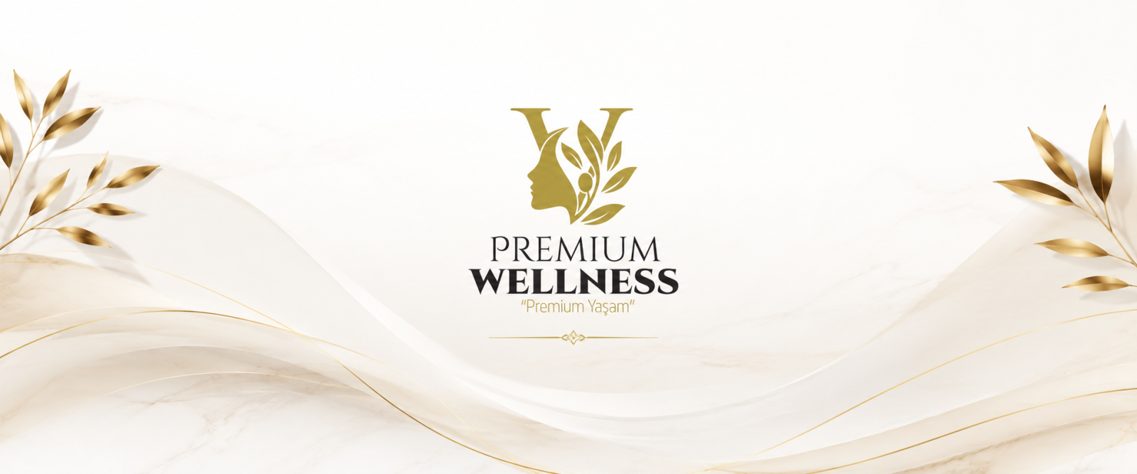 PREMİUM WELLNESS — kapak görseli
