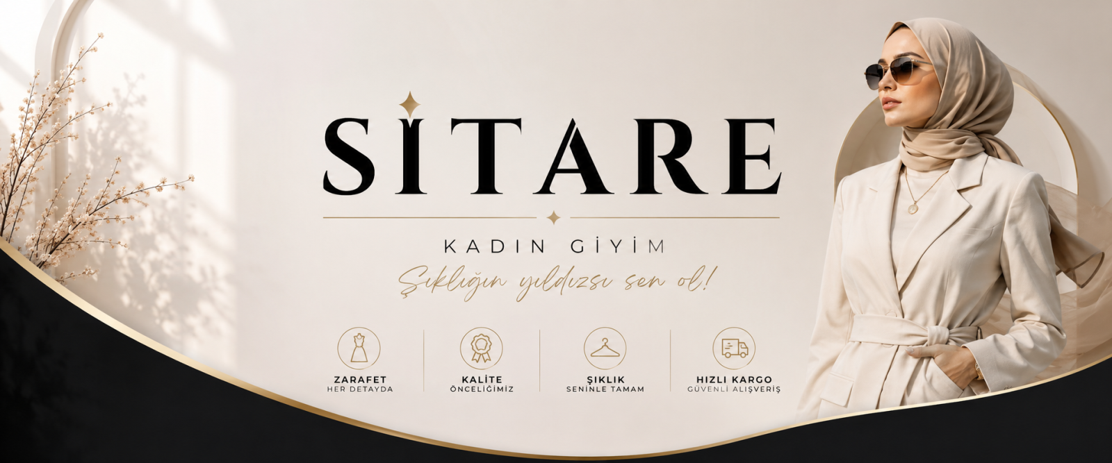 SİTARE — kapak görseli