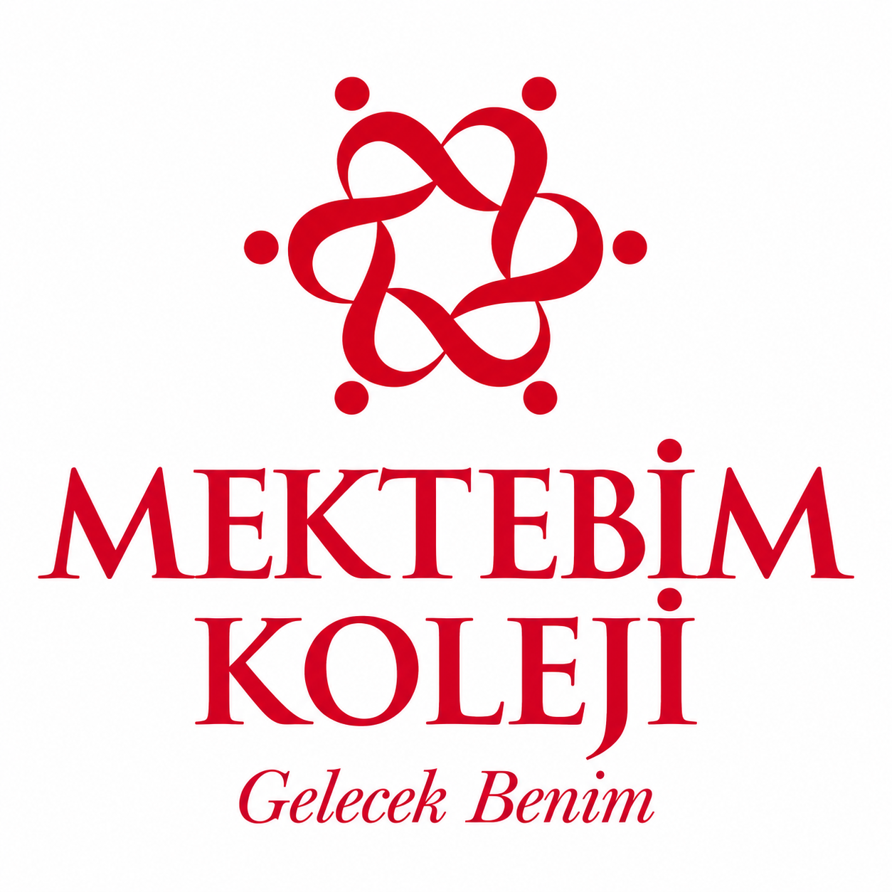 MEKTEBİM KOLEJİ — kapak görseli