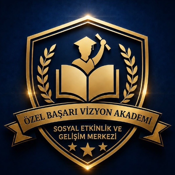 ÖZEL BAŞARI VİZYON AKADEMİ