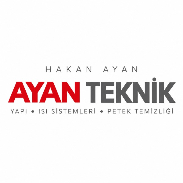 AYAN ISI TEKNİK HAKAN AYAN