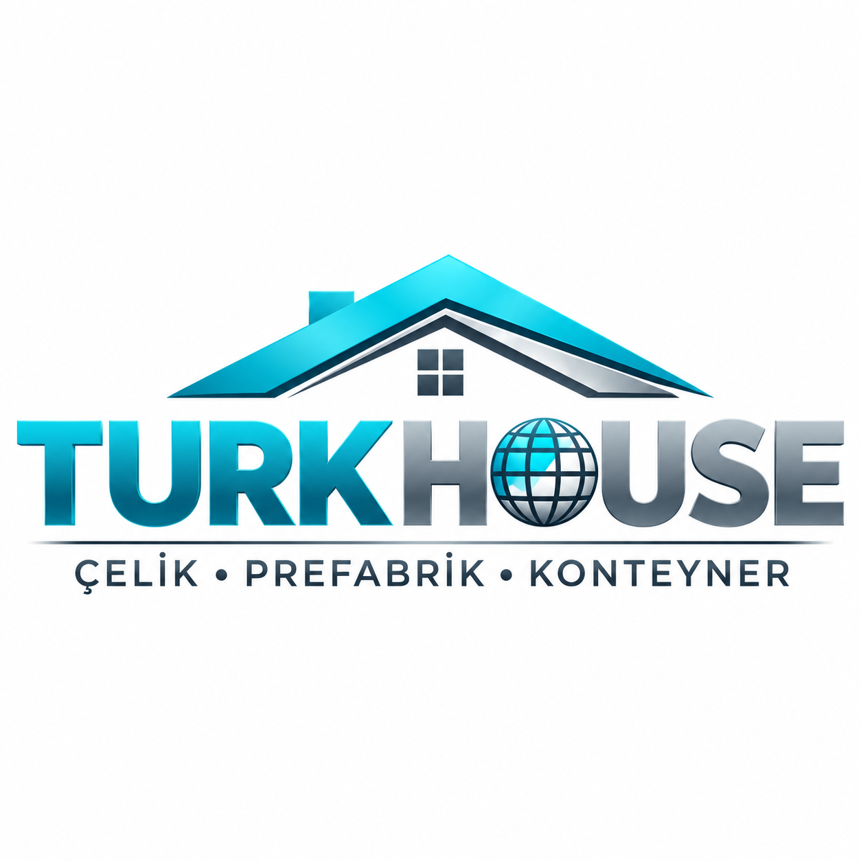 TÜRK HOUSE KIRIKKALE — kapak görseli