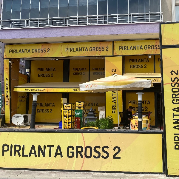 PIRLANTA TEKEL ETİLER