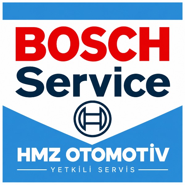 BOSCH CAR SERVİCE HMZ OTOMOTİV