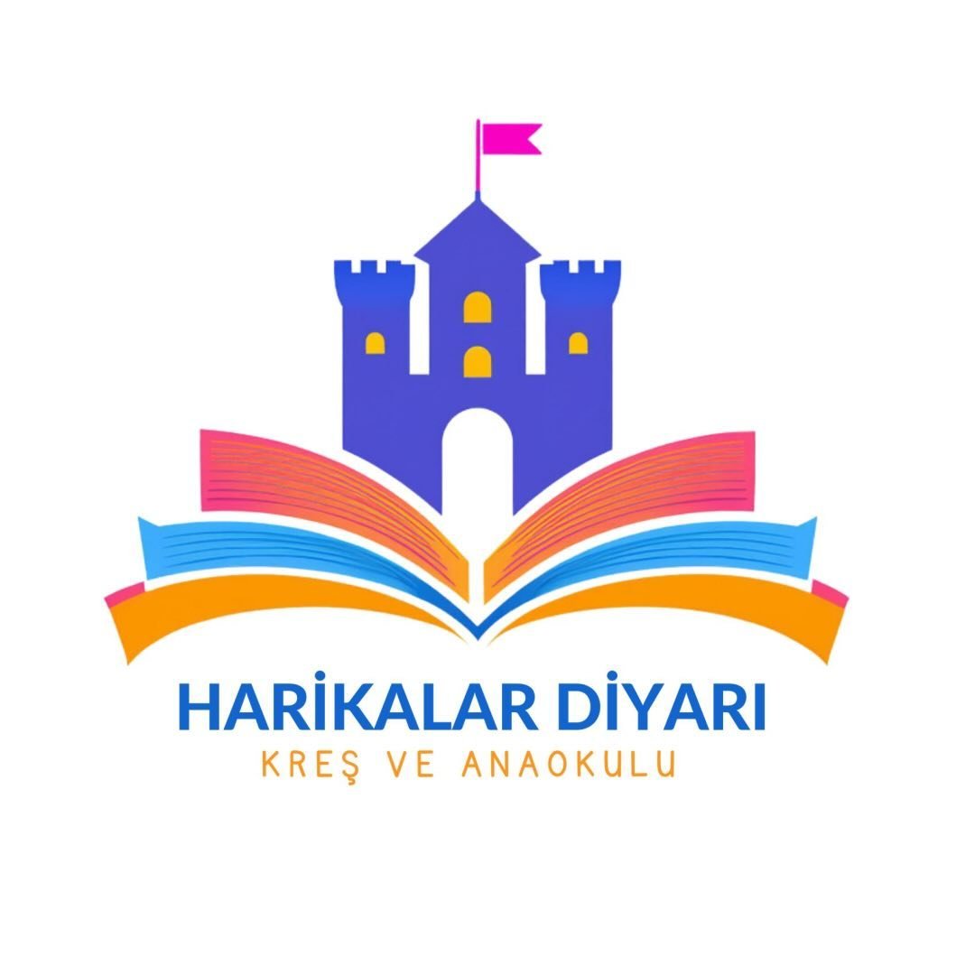 HARİKALAR DİYARI KREŞ & ANAOKULU — kapak görseli