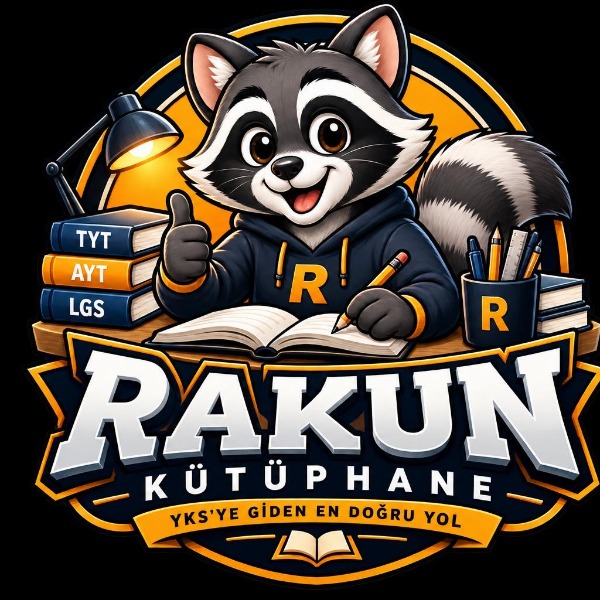 RAKUN KÜTÜPHANE