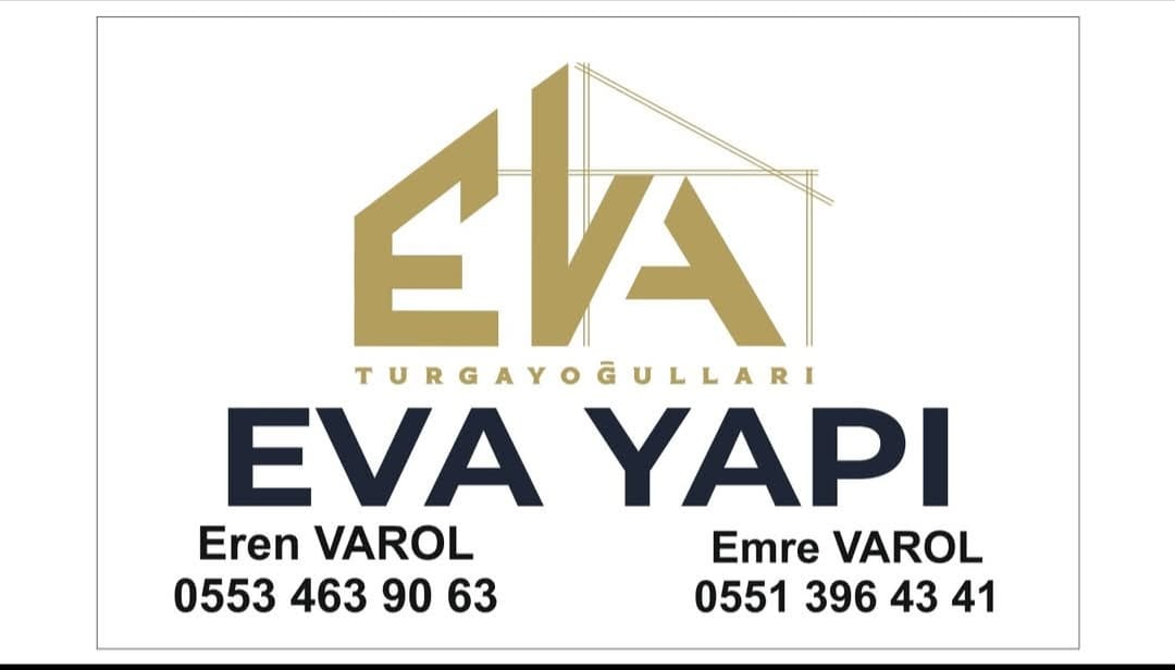 EVA YAPI MARKET — kapak görseli