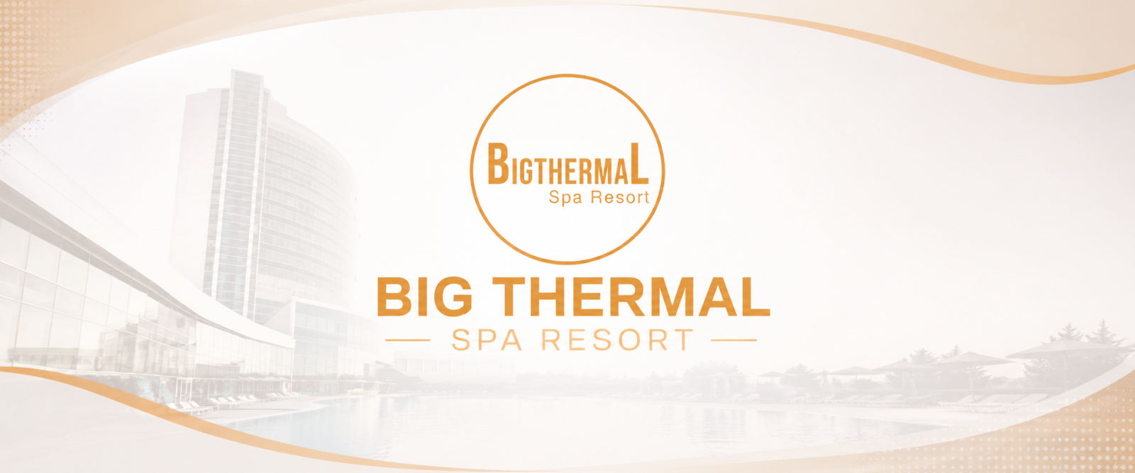 BİG THERMAL SPA RESORT — kapak görseli