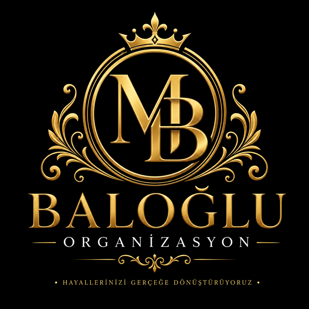 BALOĞLU ORGANİZASYON