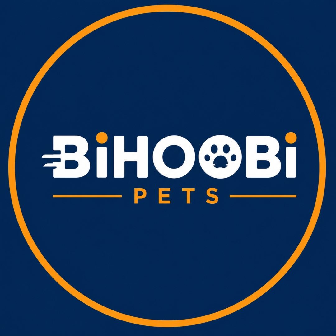 Bihobi Petshop — kapak görseli