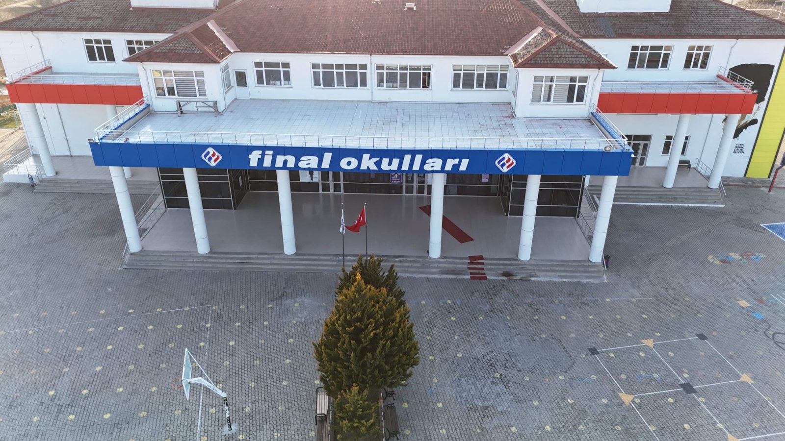 KIRIKKALE FİNAL OKULLARI — kapak görseli