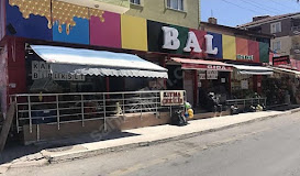 BAL MARKET — kapak görseli