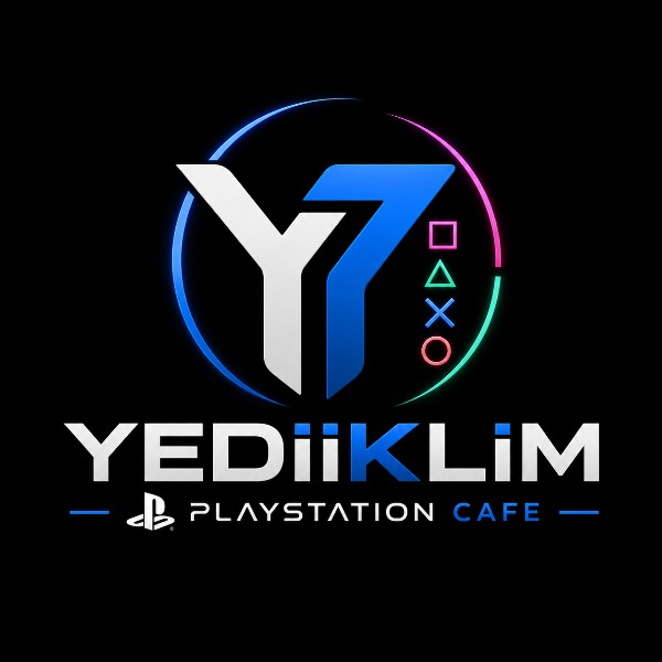 YEDİİKLİM PLAYSTATİON CAFE