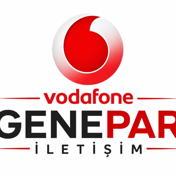 VODAFONE GENEPAR İLETİŞİM