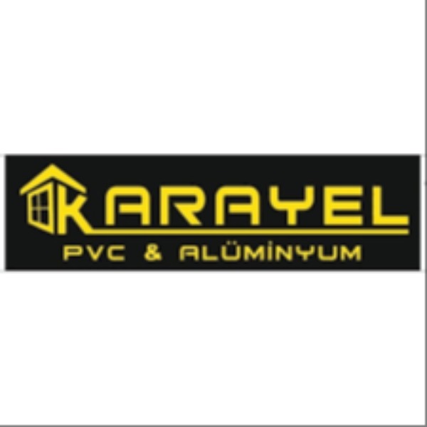 KARAYEL CAM BALKON