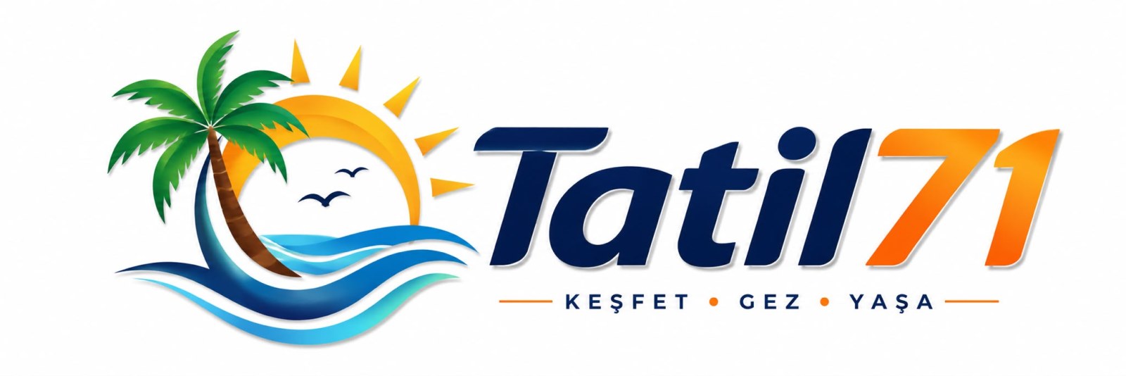 HYT TUR / TATİL71 — kapak görseli