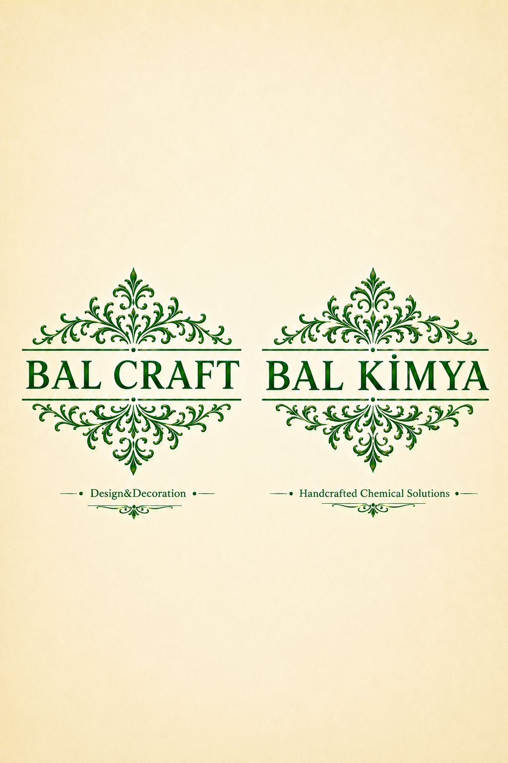 BAL CRAFT — kapak görseli