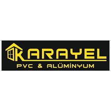 KARAYEL CAM BALKON — kapak görseli