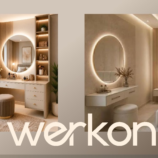 WERKON MOBİLYA