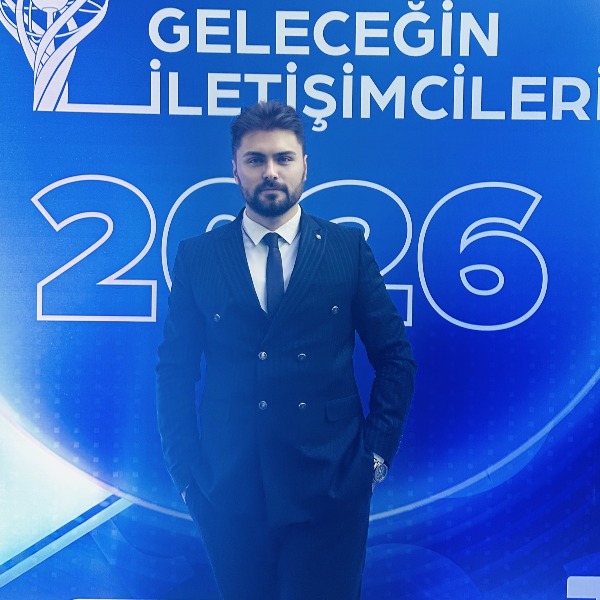 MURAT ÇAVUŞOĞLU