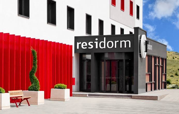 RESİDORM KIRIKKALE — kapak görseli
