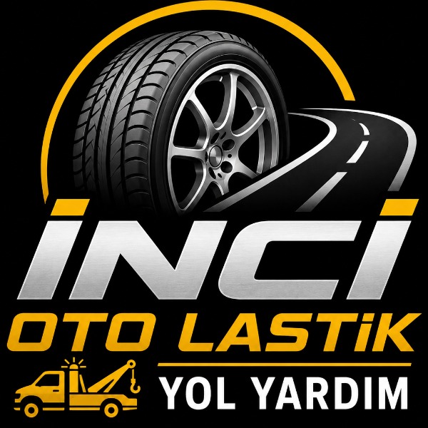 İNCİ OTO LASTİK
