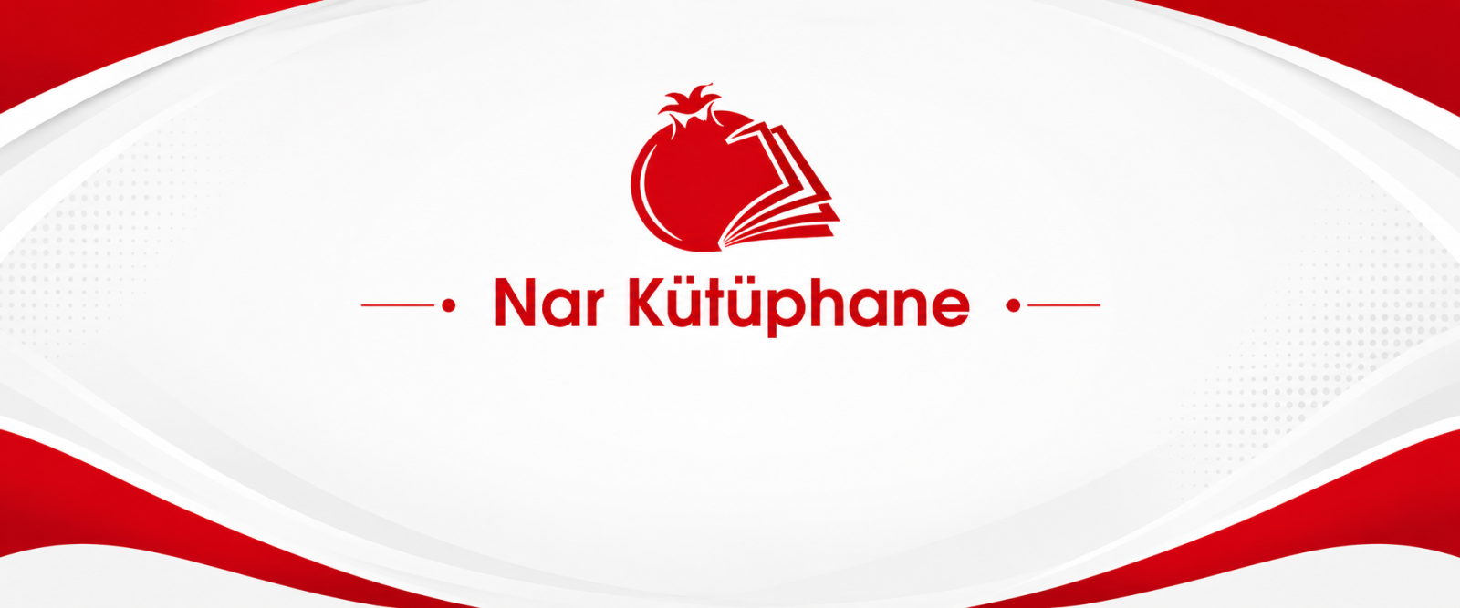 NAR KÜTÜPHANE — kapak görseli