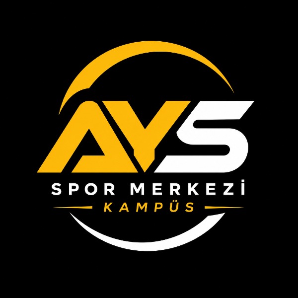 AYS SPOR MERKEZİ KAMPÜS