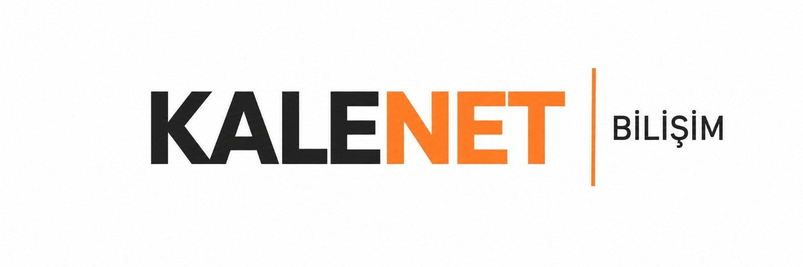 KALENET BİLİŞİM — kapak görseli