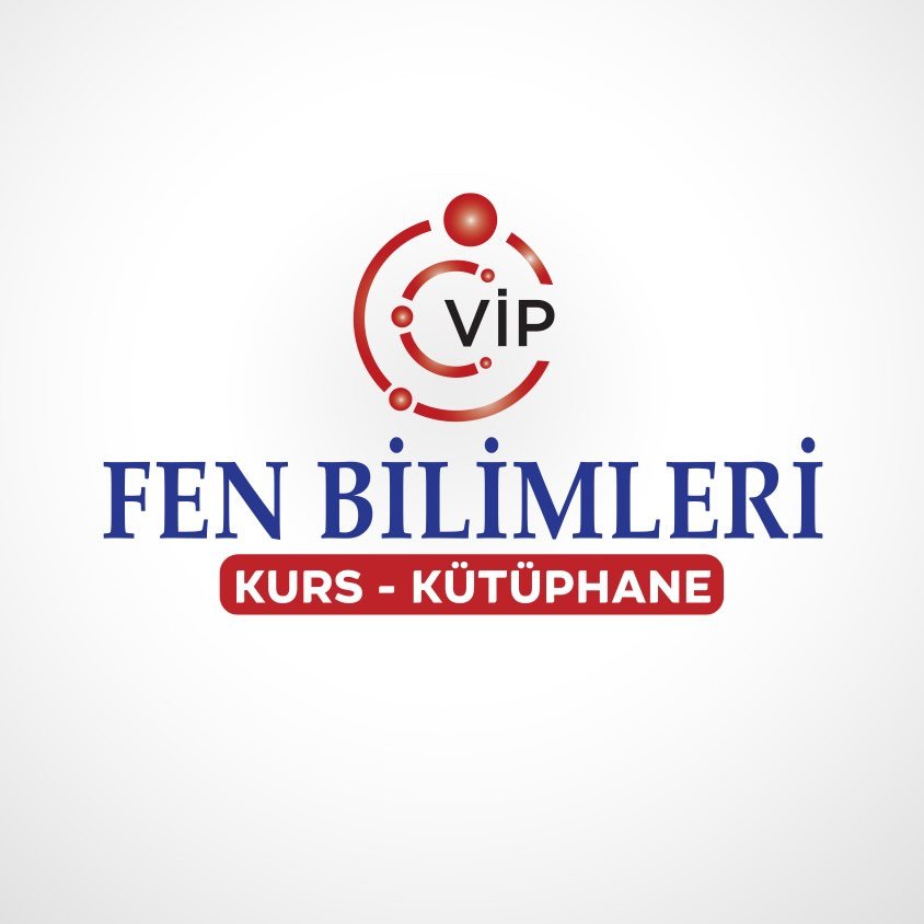FEN BİLİMLERİ VİP — kapak görseli