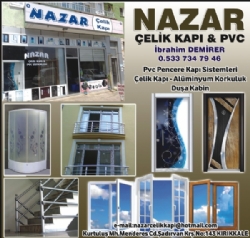 NAZAR CAM BALKON — kapak görseli