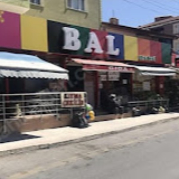 BAL MARKET