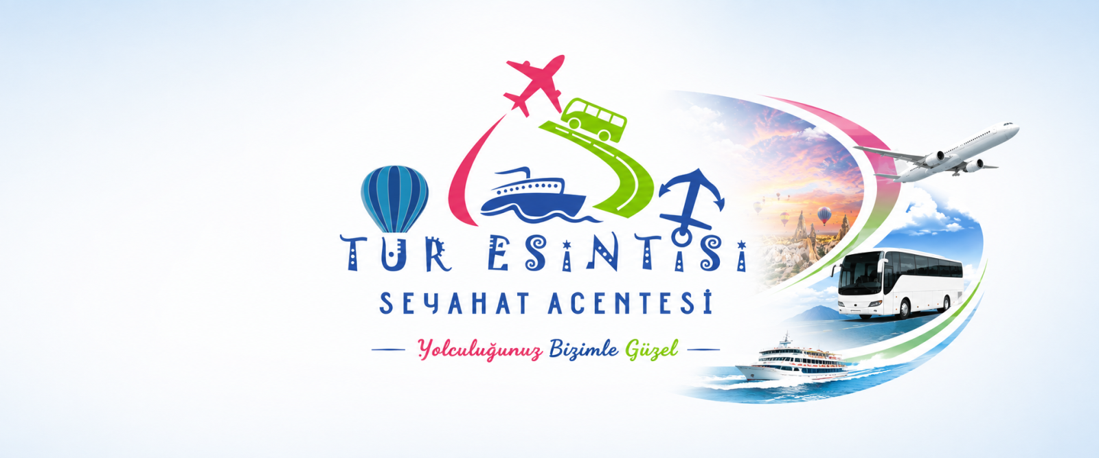 TUR ESİNTİSİ — kapak görseli