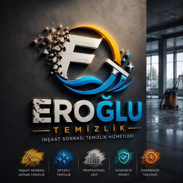 EROĞLU TEMİZLİK