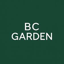 BC GARDEN — kapak görseli
