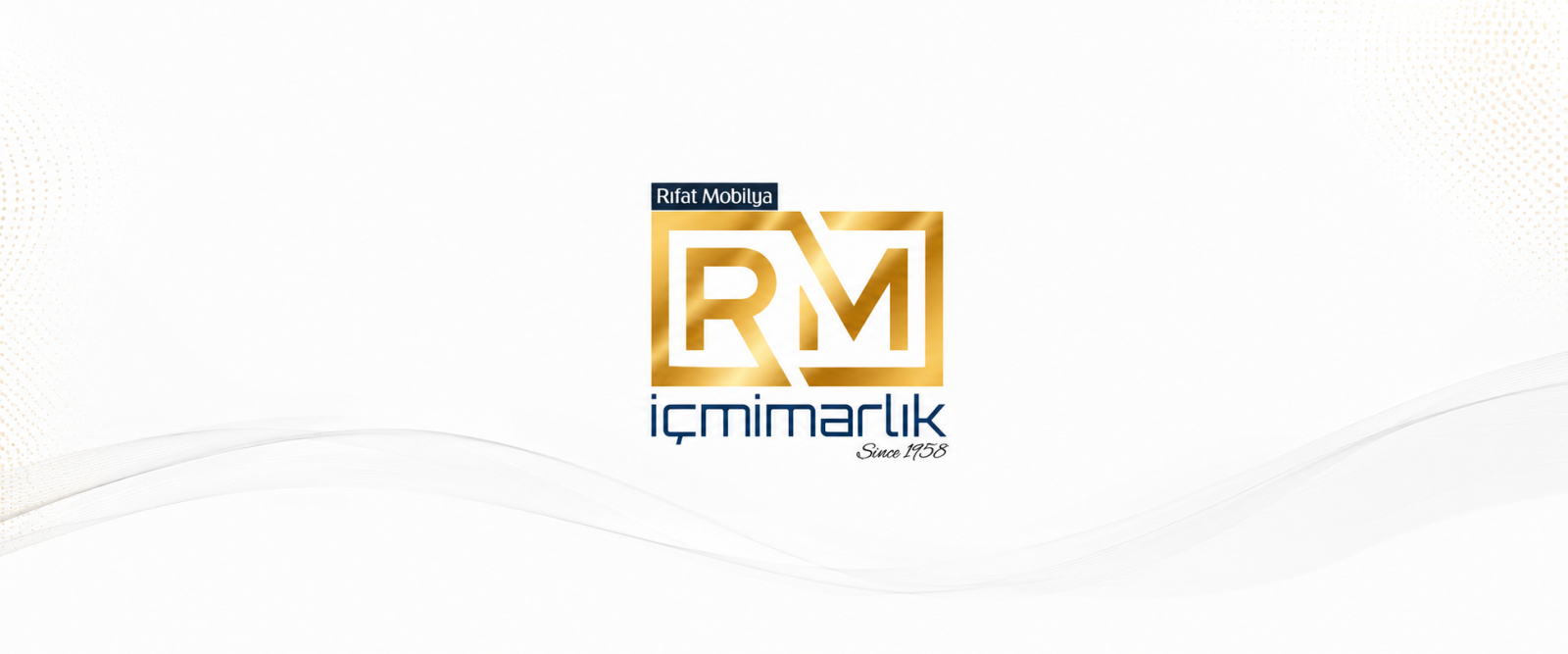 RM İÇ MİMARLIK — kapak görseli