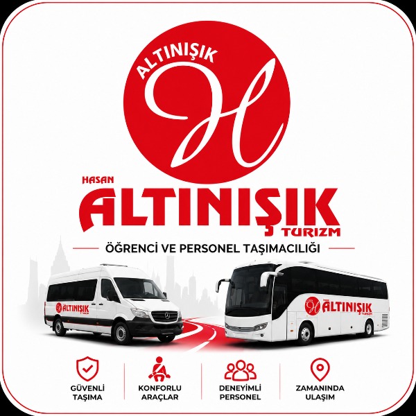 ALTINIŞIK TURİZM
