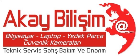 AKAY BİLİŞİM — kapak görseli