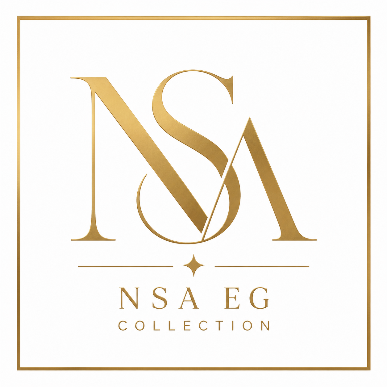 NSA EG COLLECTİON — kapak görseli