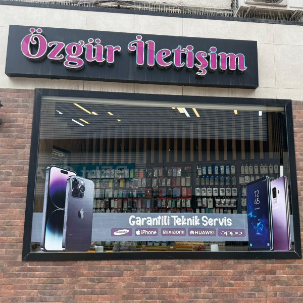 ÖZGÜR İLETİŞİM
