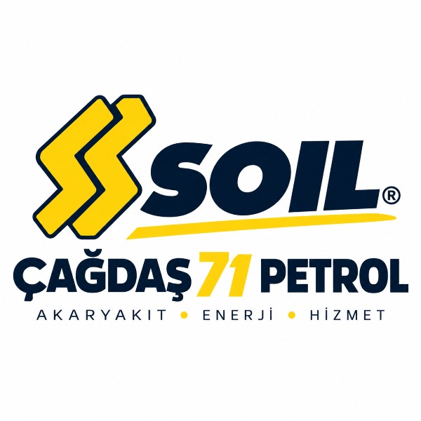 SOİL ÇAGDAŞ 71 PETROL