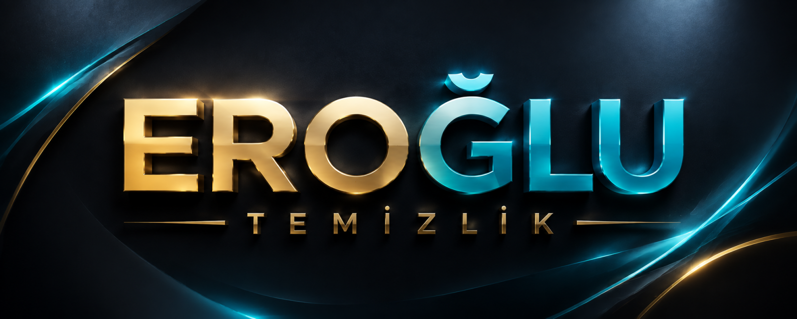 EROĞLU TEMİZLİK — kapak görseli