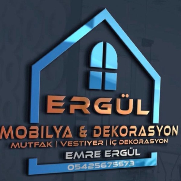 ERGÜL MOBİLYA MUTFAK TASARIM