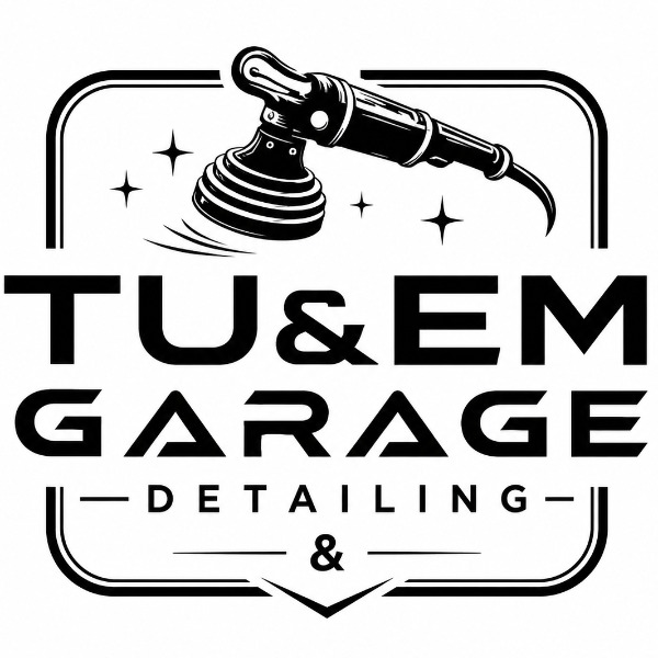 TUEM GARAGE DETAİLİNG